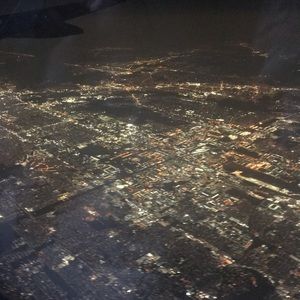 Meet your Posher, Faith